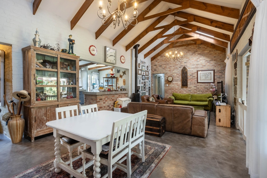 4 Bedroom Property for Sale in Stanford Western Cape